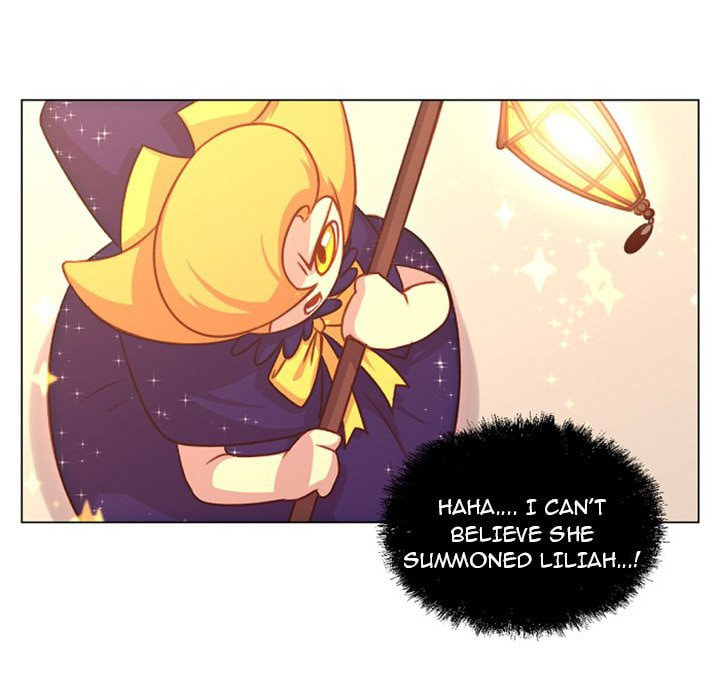 Hotarubi no Mori e Chapter 25 page 44 - 