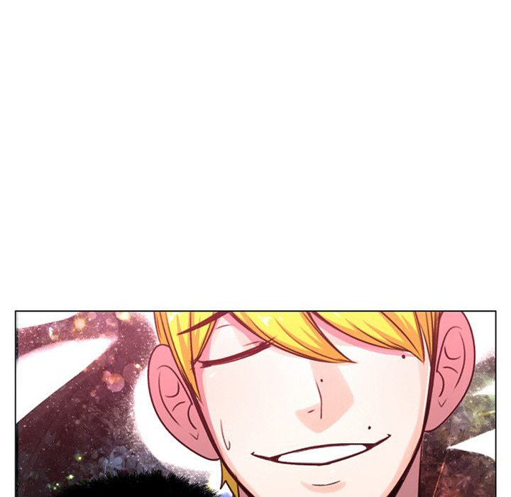 Hotarubi no Mori e Chapter 25 page 45 - 