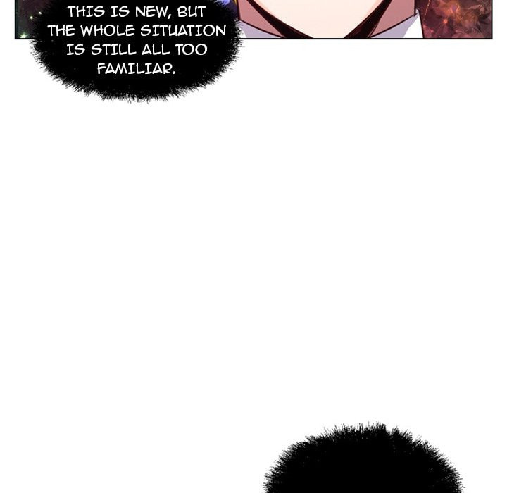 Hotarubi no Mori e Chapter 25 page 46 - 