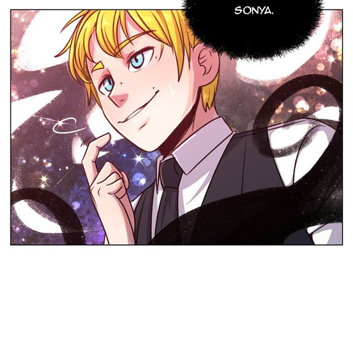 Hotarubi no Mori e Chapter 25 page 47 - 