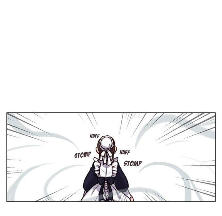 Hotarubi no Mori e Chapter 25 page 48 - 