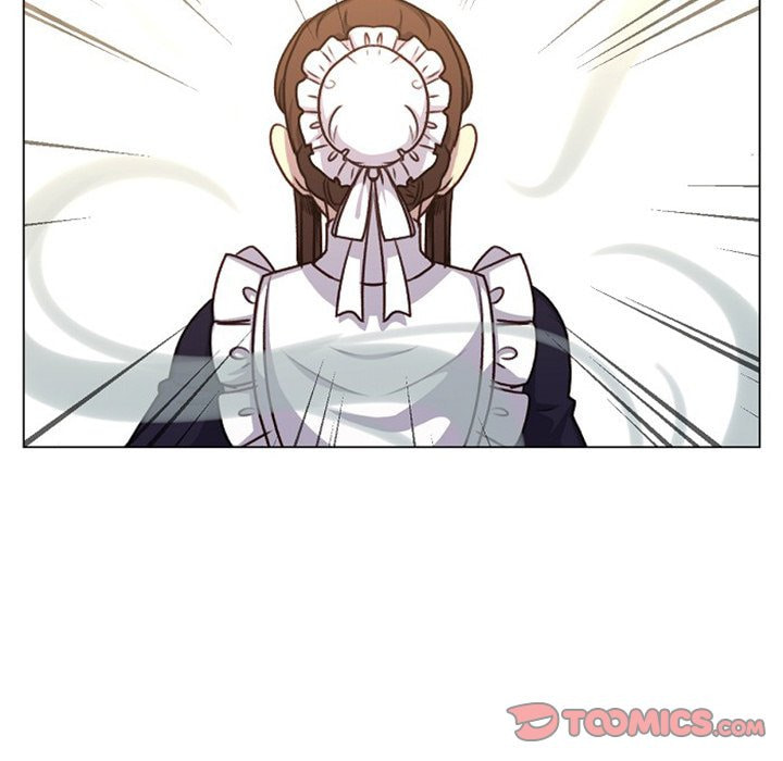 Hotarubi no Mori e Chapter 25 page 50 - 
