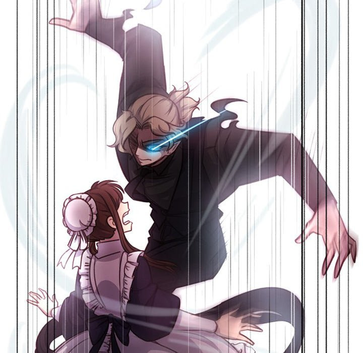 Hotarubi no Mori e Chapter 25 page 52 - 