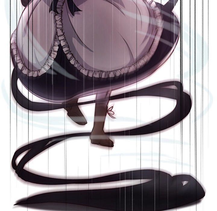 Hotarubi no Mori e Chapter 25 page 53 - 