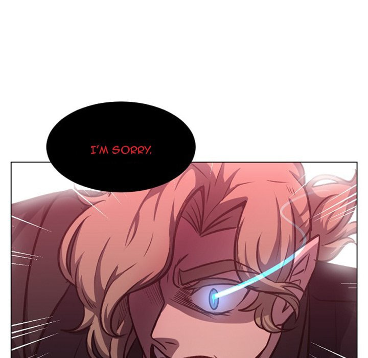 Hotarubi no Mori e Chapter 25 page 56 - 