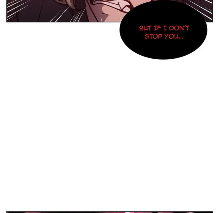 Hotarubi no Mori e Chapter 25 page 57 - 