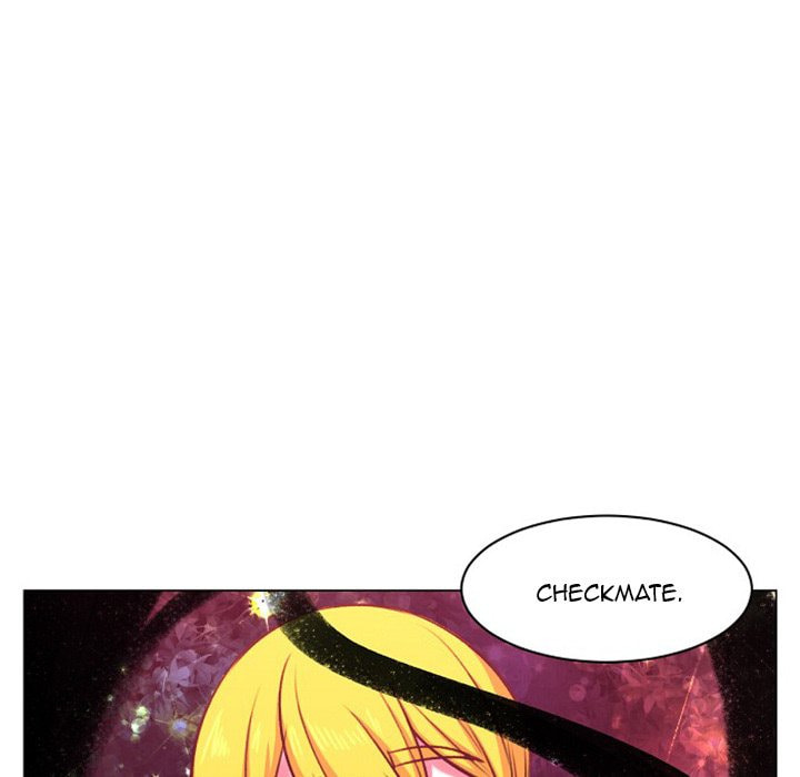 Hotarubi no Mori e Chapter 25 page 59 - 