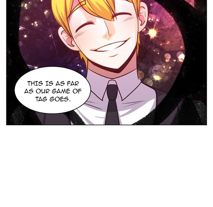 Hotarubi no Mori e Chapter 25 page 60 - 