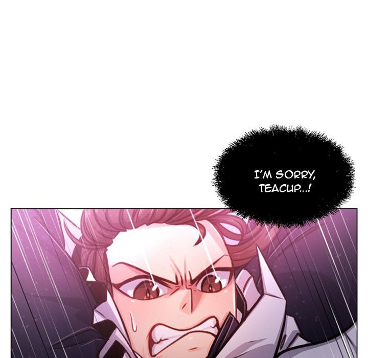 Hotarubi no Mori e Chapter 25 page 7 - 