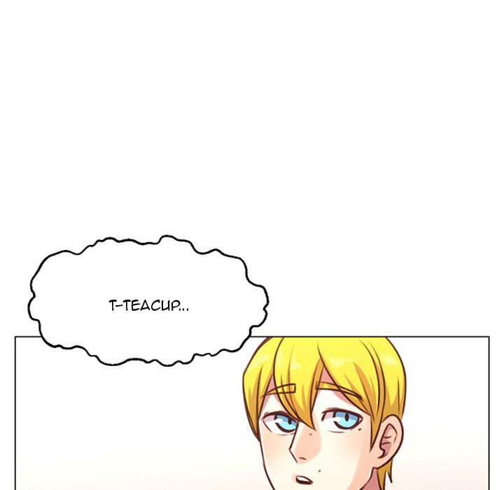 Hotarubi no Mori e Chapter 25 page 65 - 