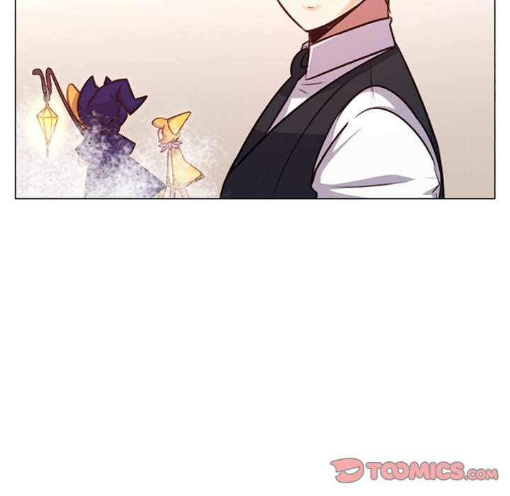 Hotarubi no Mori e Chapter 25 page 66 - 