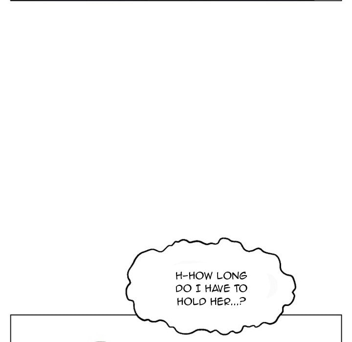 Hotarubi no Mori e Chapter 25 page 68 - 