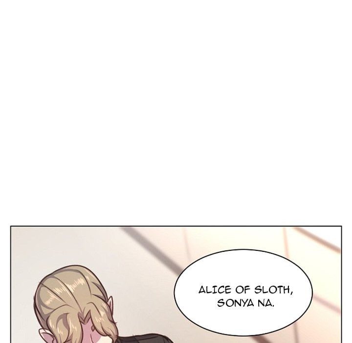 Hotarubi no Mori e Chapter 25 page 70 - 