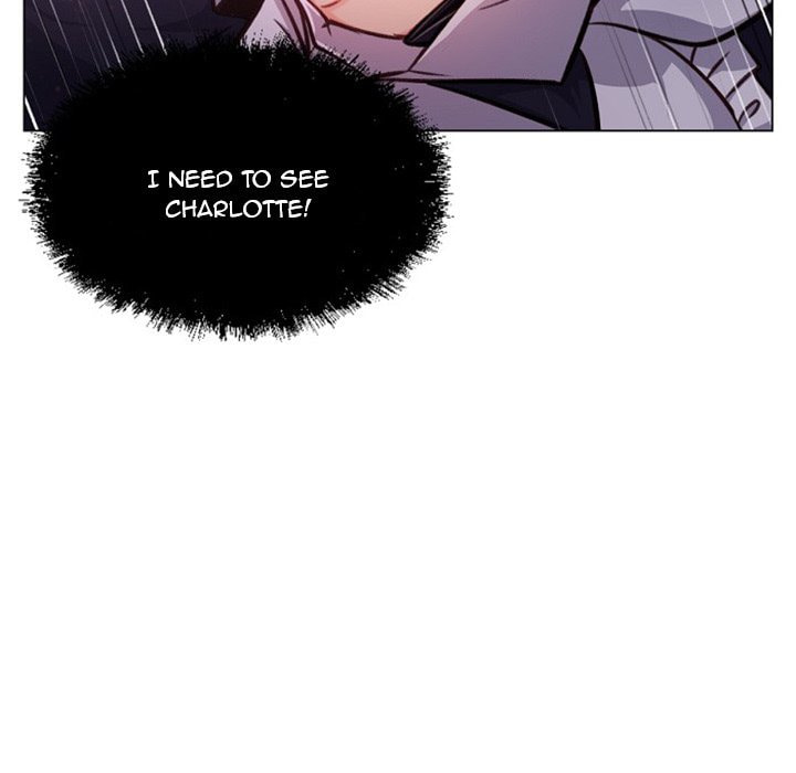 Hotarubi no Mori e Chapter 25 page 8 - 