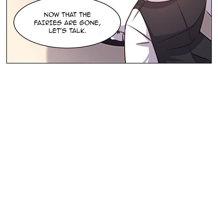 Hotarubi no Mori e Chapter 25 page 72 - 