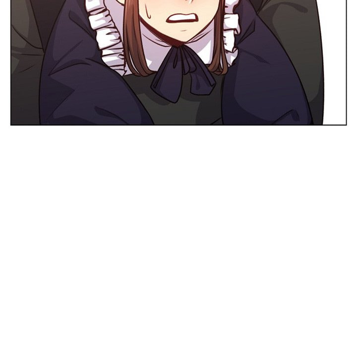 Hotarubi no Mori e Chapter 25 page 75 - 