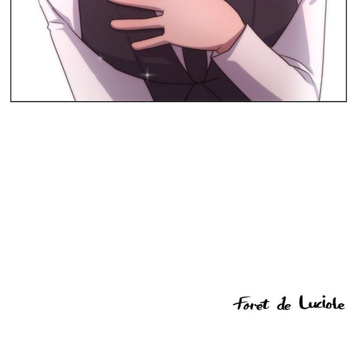 Hotarubi no Mori e Chapter 25 page 77 - 