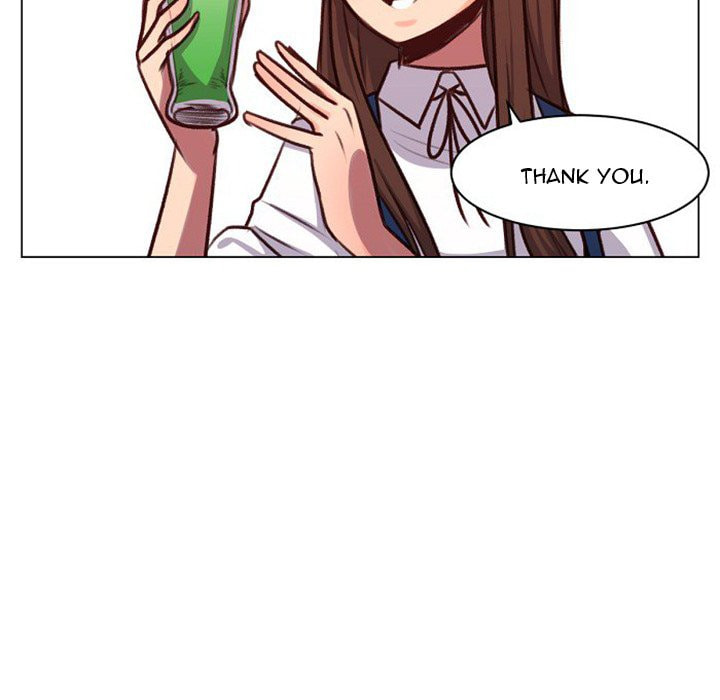 Hotarubi no Mori e Chapter 26 page 12 - 