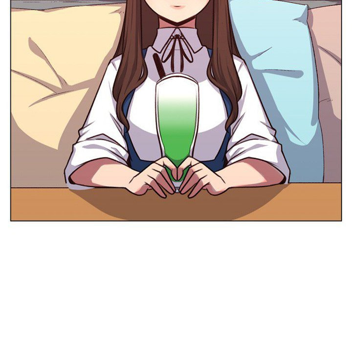 Hotarubi no Mori e Chapter 26 page 14 - 