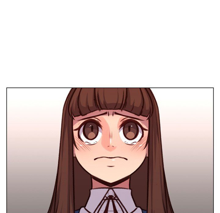 Hotarubi no Mori e Chapter 26 page 15 - 
