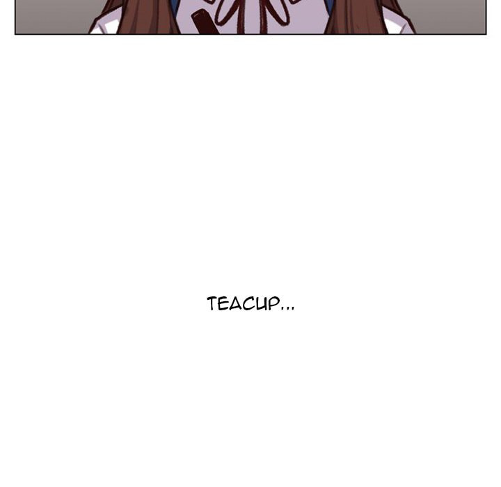 Hotarubi no Mori e Chapter 26 page 16 - 