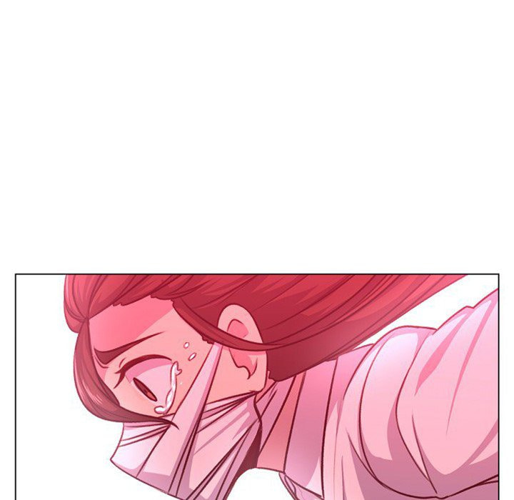 Hotarubi no Mori e Chapter 26 page 18 - 