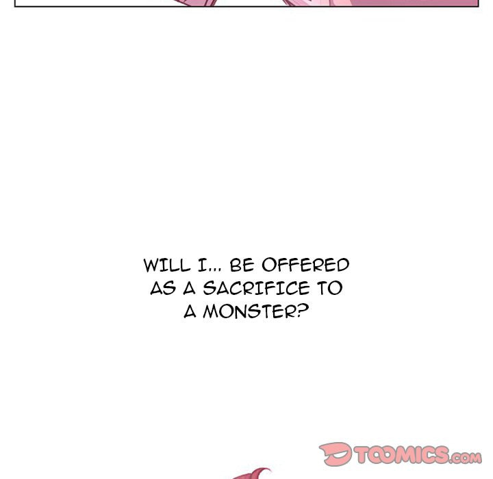 Hotarubi no Mori e Chapter 26 page 19 - 