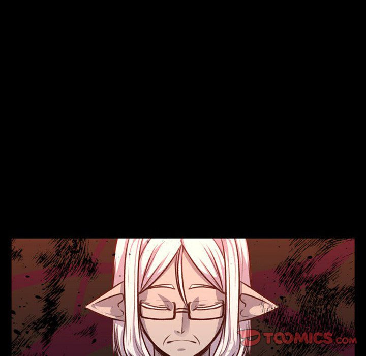 Hotarubi no Mori e Chapter 26 page 25 - 