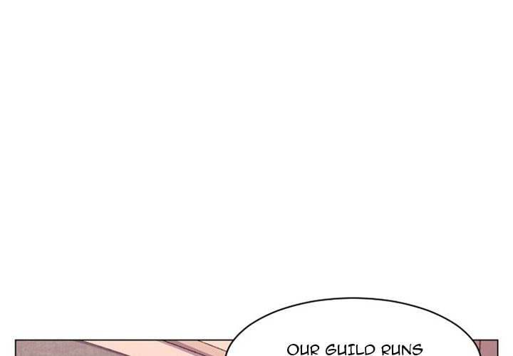 Hotarubi no Mori e Chapter 26 page 4 - 