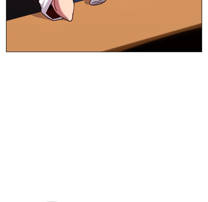 Hotarubi no Mori e Chapter 26 page 38 - 