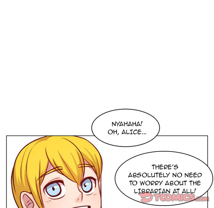 Hotarubi no Mori e Chapter 26 page 43 - 