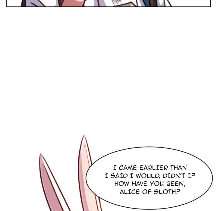 Hotarubi no Mori e Chapter 26 page 56 - 
