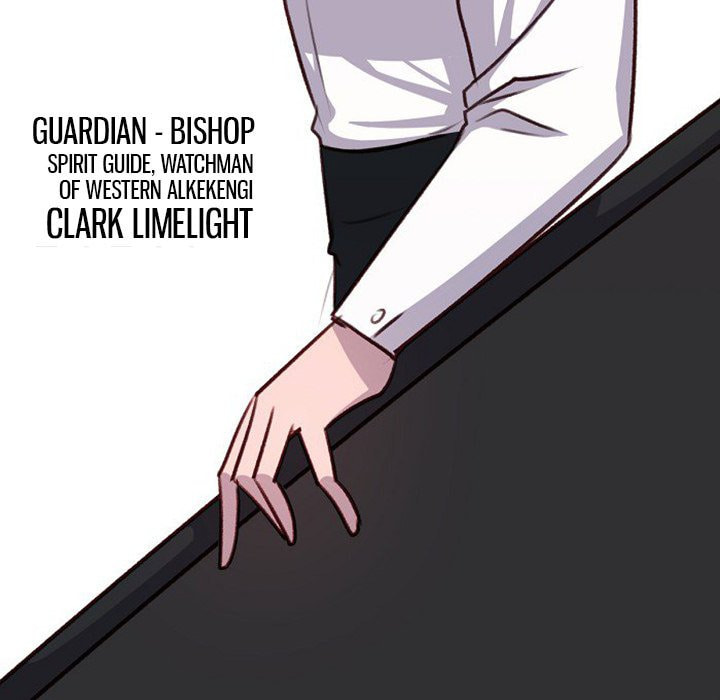 Hotarubi no Mori e Chapter 26 page 58 - 