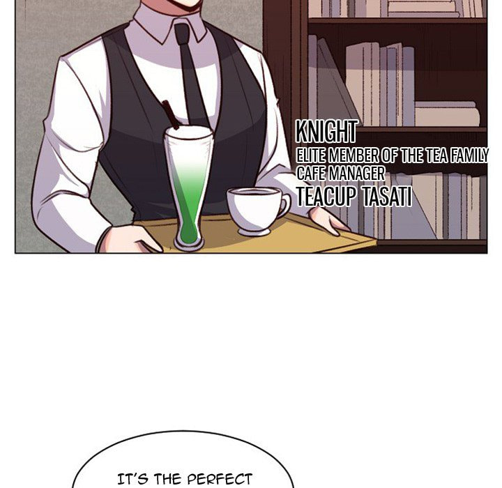 Hotarubi no Mori e Chapter 26 page 9 - 