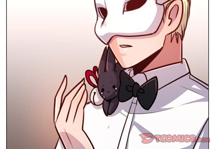 Hotarubi no Mori e Chapter 27 page 2 - 