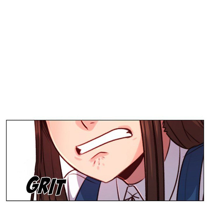 Hotarubi no Mori e Chapter 27 page 13 - 