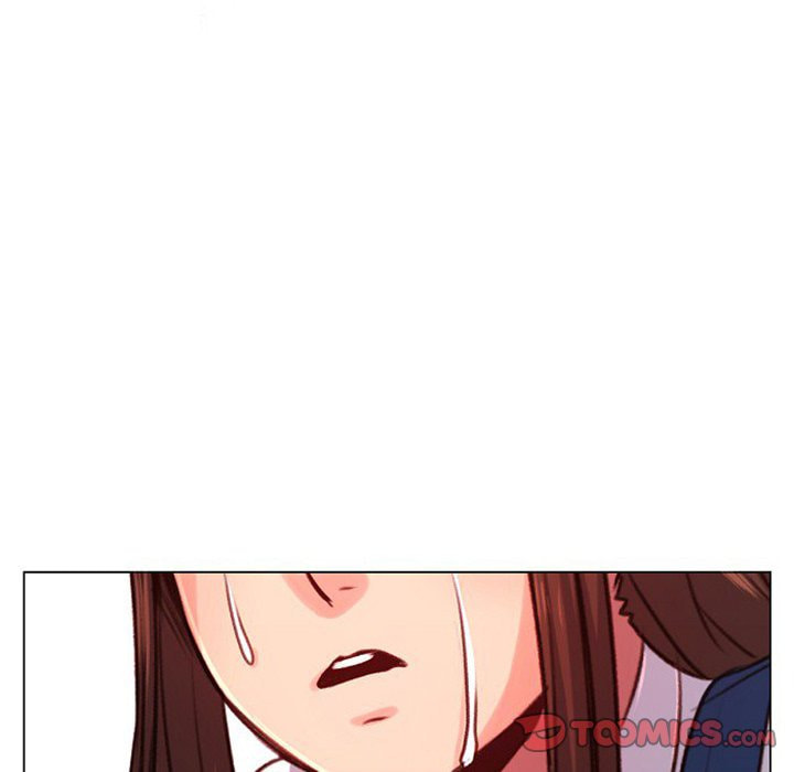 Hotarubi no Mori e Chapter 27 page 14 - 