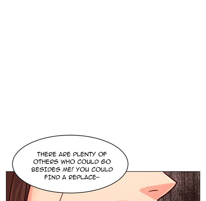 Hotarubi no Mori e Chapter 27 page 18 - 