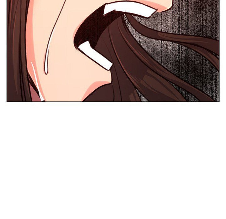 Hotarubi no Mori e Chapter 27 page 19 - 