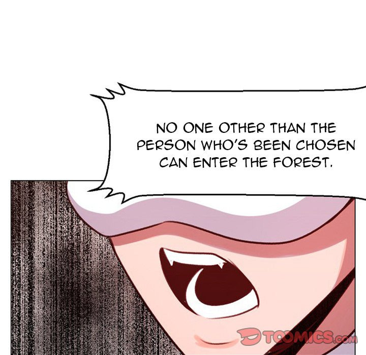 Hotarubi no Mori e Chapter 27 page 20 - 