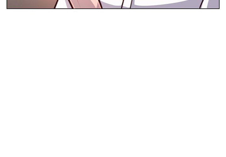 Hotarubi no Mori e Chapter 27 page 3 - 