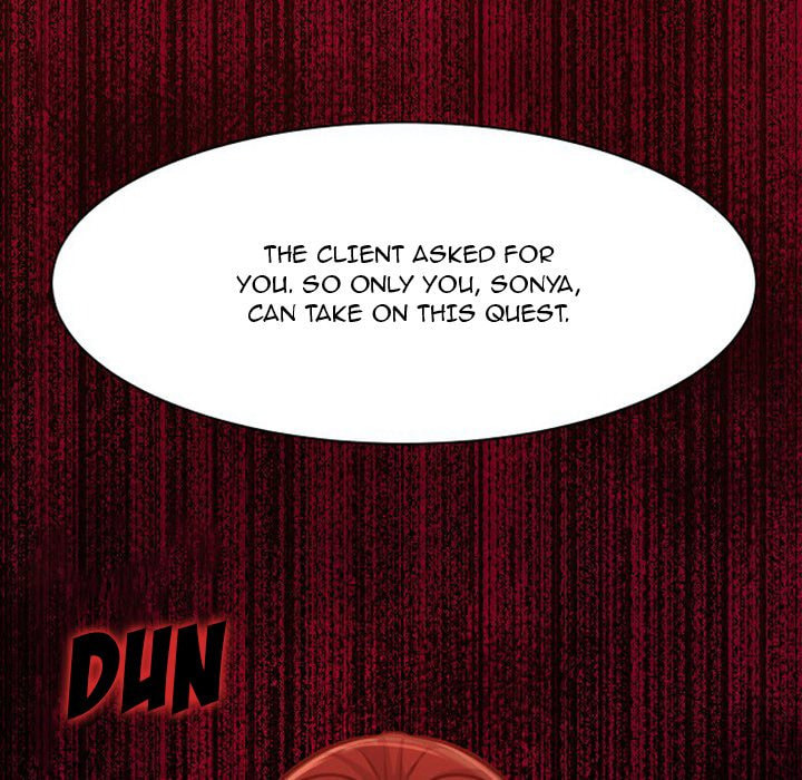 Hotarubi no Mori e Chapter 27 page 22 - 
