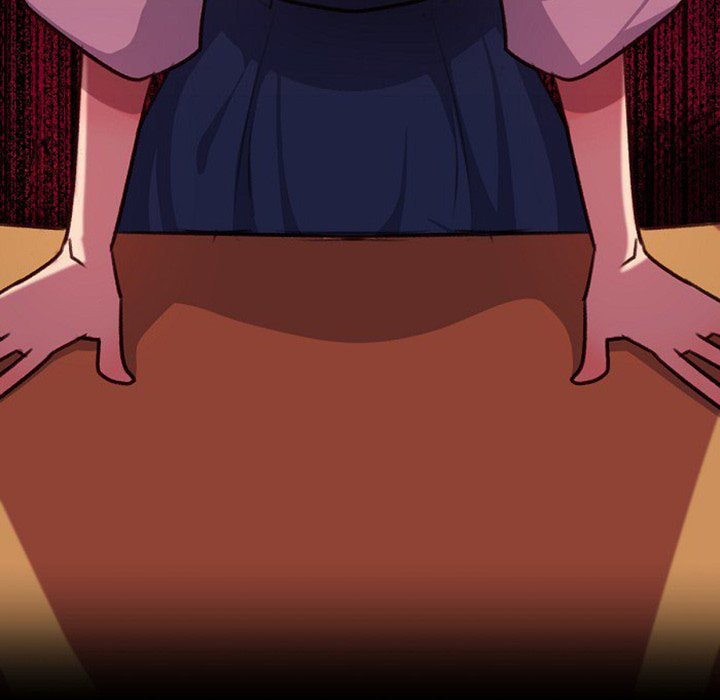 Hotarubi no Mori e Chapter 27 page 24 - 