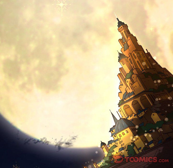 Hotarubi no Mori e Chapter 27 page 32 - 