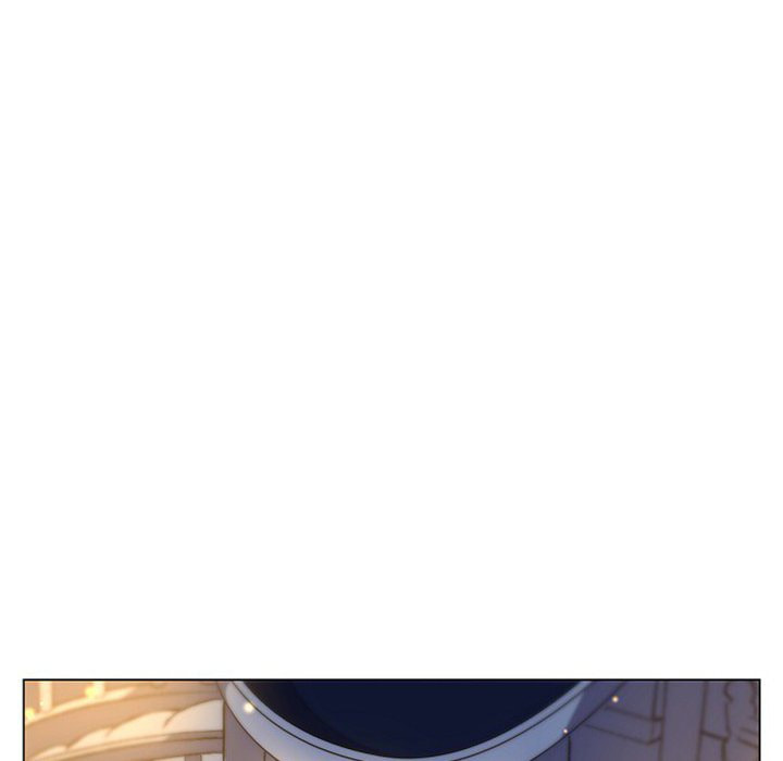 Hotarubi no Mori e Chapter 27 page 39 - 