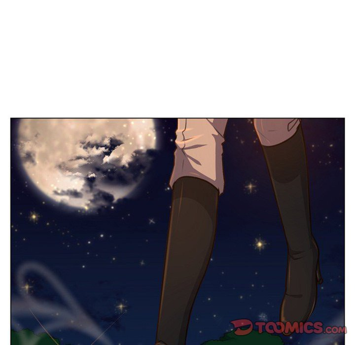Hotarubi no Mori e Chapter 27 page 44 - 