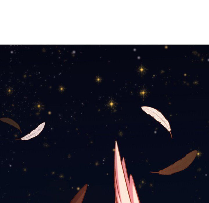 Hotarubi no Mori e Chapter 27 page 46 - 