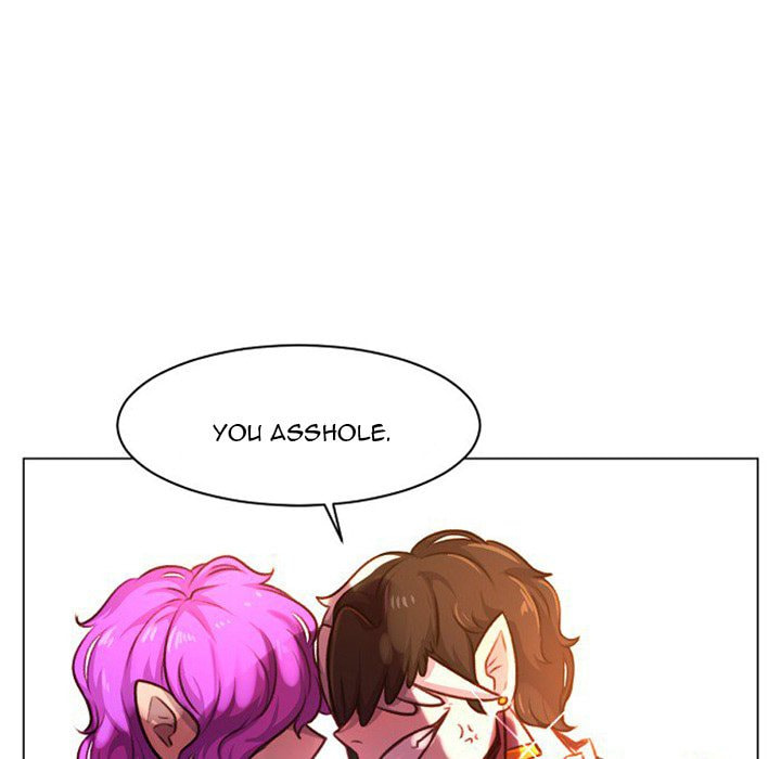 Hotarubi no Mori e Chapter 27 page 52 - 