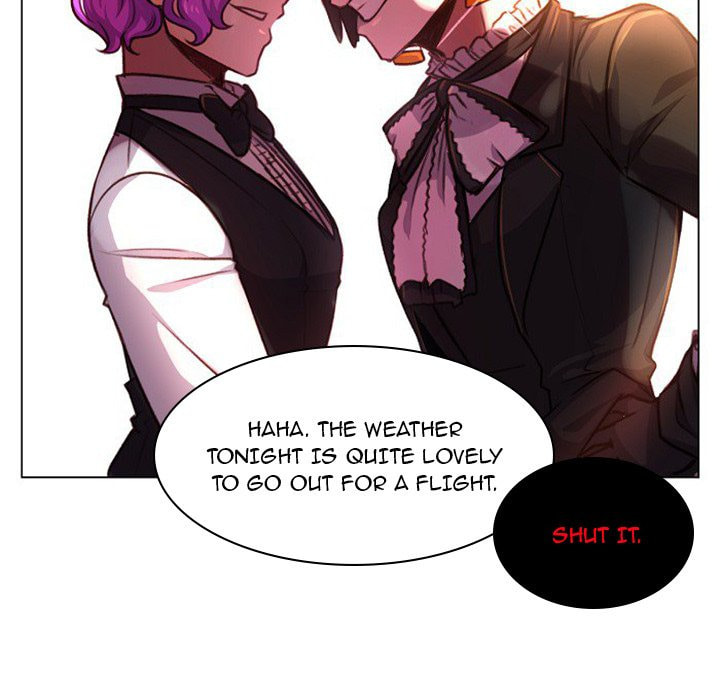 Hotarubi no Mori e Chapter 27 page 53 - 
