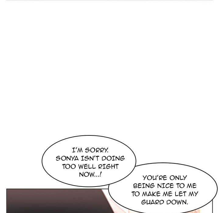 Hotarubi no Mori e Chapter 27 page 59 - 